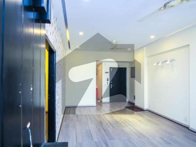Apartment for rent in Islamabad
