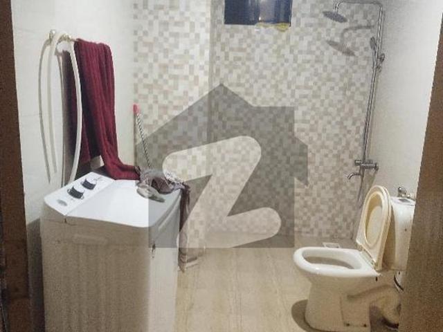 Apartment for rent in Islamabad