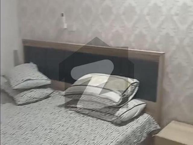 Apartment for rent in Islamabad