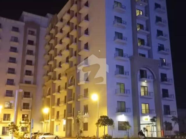 Apartment for rent in اسلام آباد, زون 1