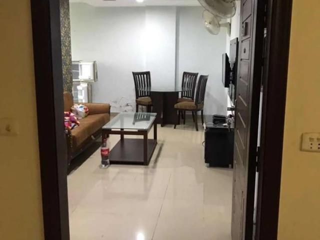 Apartment for rent in Rawalpindi, Islamabad Capital Territory