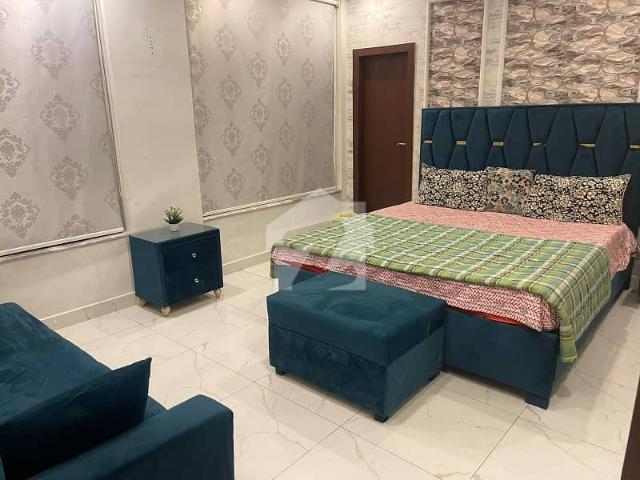 Apartment for rent in Rawalpindi, Islamabad Capital Territory