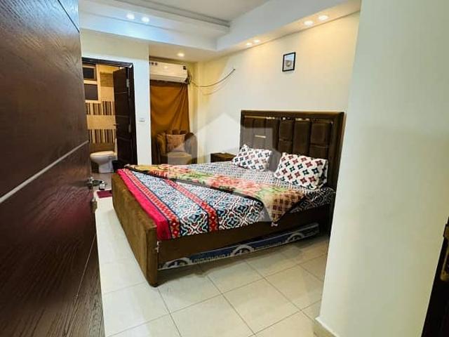 Apartment for rent in Islamabad
