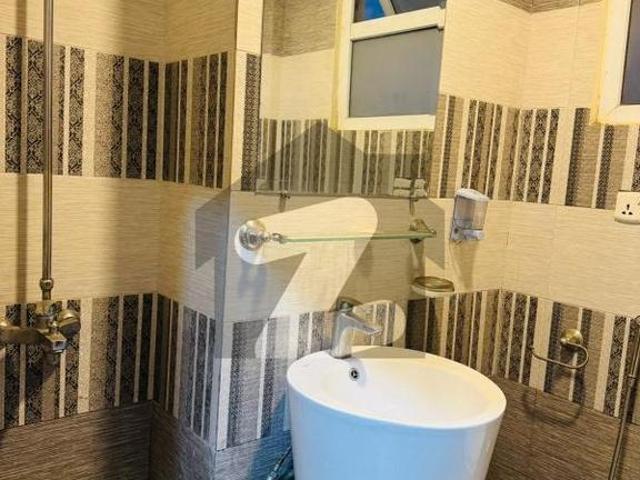 Apartment for rent in Islamabad