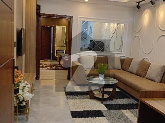 Apartment for rent in Islamabad