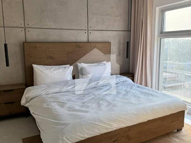 Apartment for rent in Rawalpindi, Islamabad Capital Territory