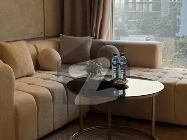 Apartment for rent in Rawalpindi, Islamabad Capital Territory