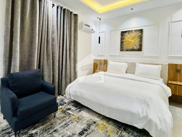 Apartment for rent in لاہور, لاہور ڈویژن