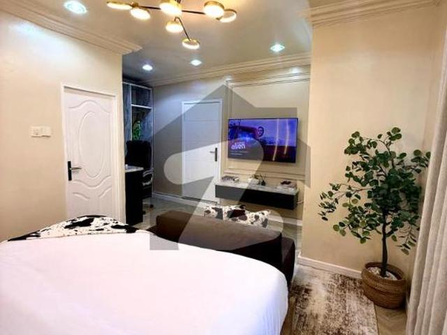 Apartment for rent in Rawalpindi, Islamabad Capital Territory