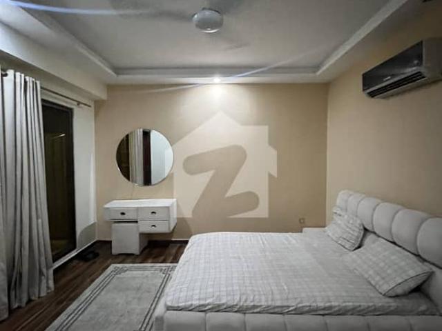 Apartment for rent in اسلام آباد, زون 1