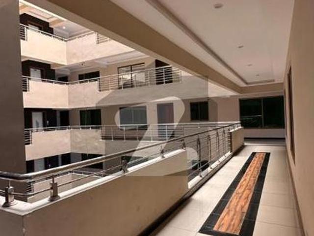 Apartment for rent in اسلام آباد, زون 1