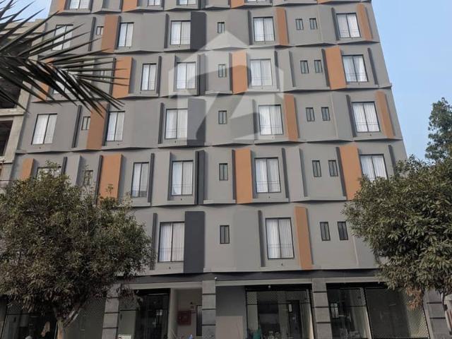Apartment for sale in Rawalpindi, Islamabad Capital Territory