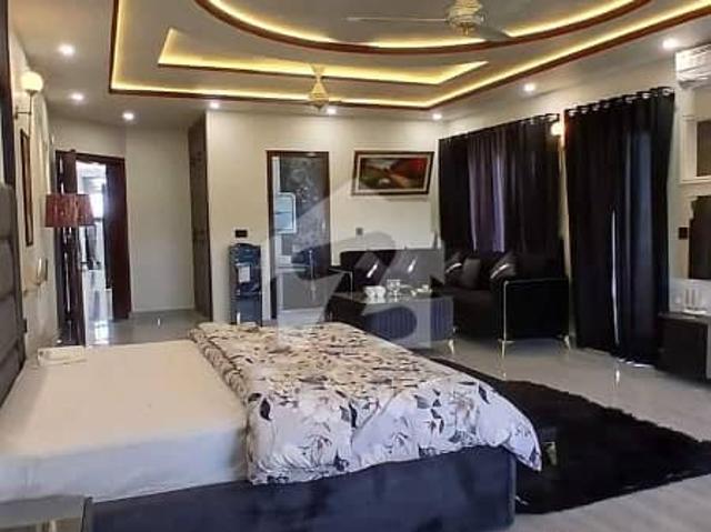 Apartment for sale in Rawalpindi, Islamabad Capital Territory