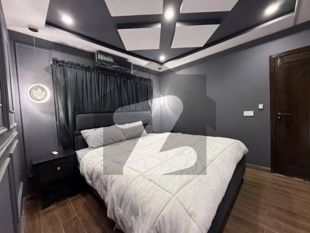 Apartment for sale in Rawalpindi, Islamabad Capital Territory