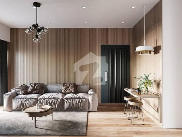 Apartment for sale in لاہور, لاہور ڈویژن