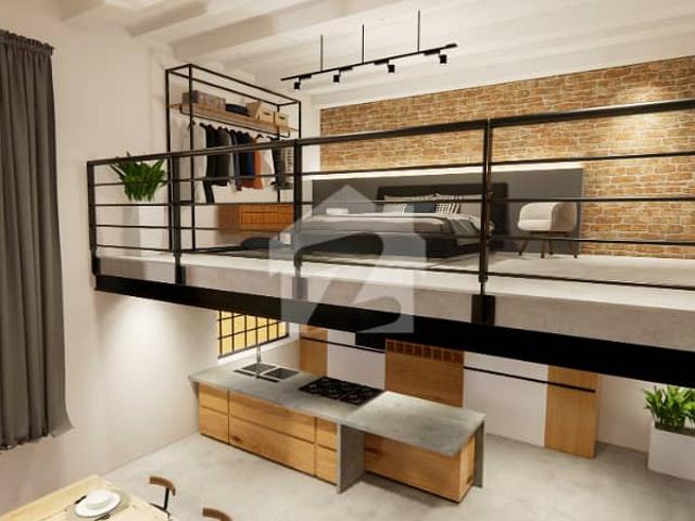 Apartment for sale in لاہور, لاہور ڈویژن