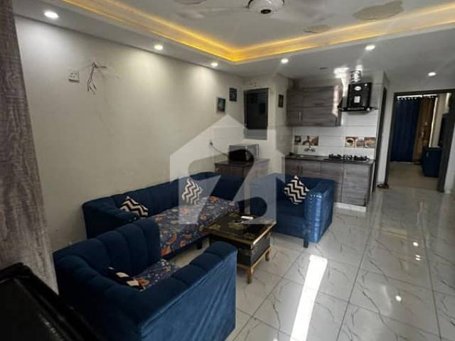 Apartment for sale in اسلام آباد, زون 1