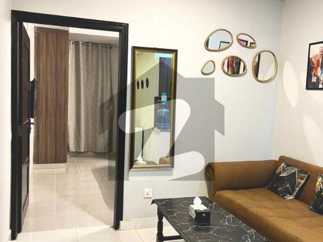 Apartment for rent in Islamabad