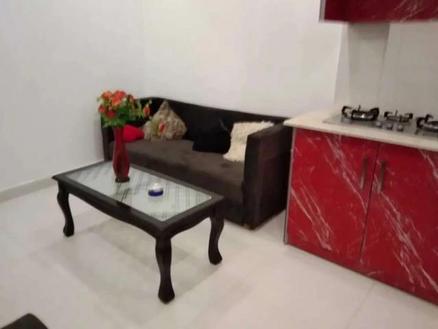 Apartment for rent in Islamabad