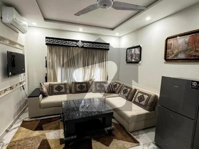 Apartment for rent in Rawalpindi, Islamabad Capital Territory