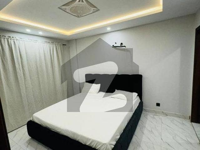 Apartment for rent in Rawalpindi, Islamabad Capital Territory