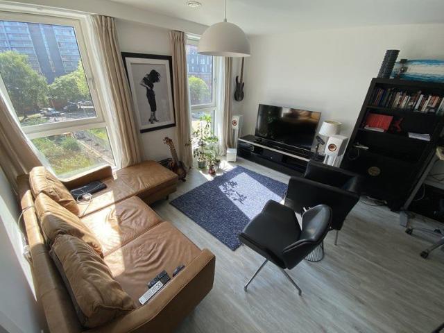 Apartment for rent in Blackfriars, Salford