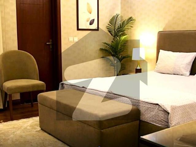 Apartment for rent in Islamabad
