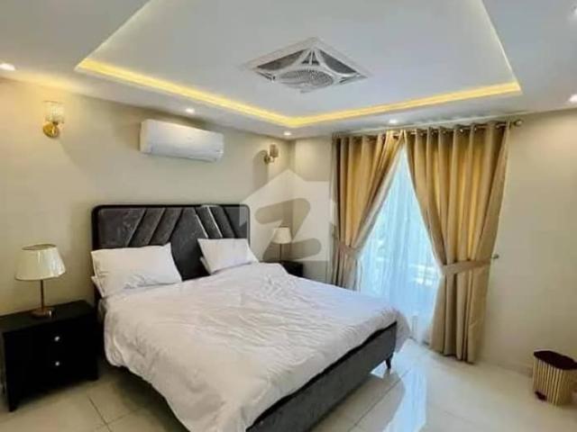 Apartment for rent in Rawalpindi, Islamabad Capital Territory
