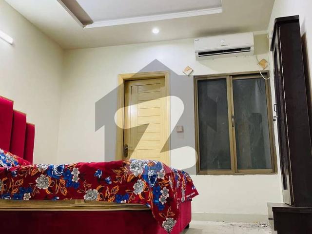 Apartment for sale in Islamabad