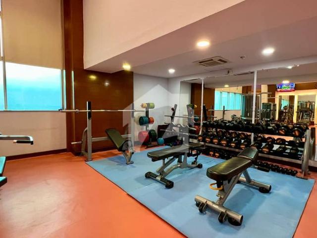 Apartment for sale in Islamabad