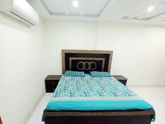 Apartment for rent in Rawalpindi, Islamabad Capital Territory