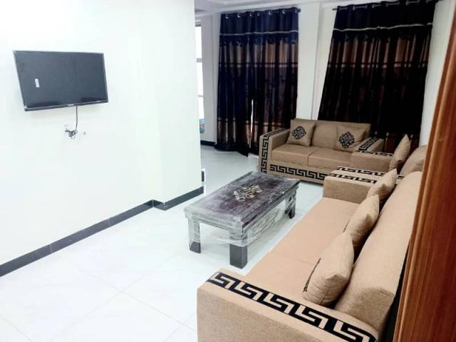 Apartment for rent in Rawalpindi, Islamabad Capital Territory