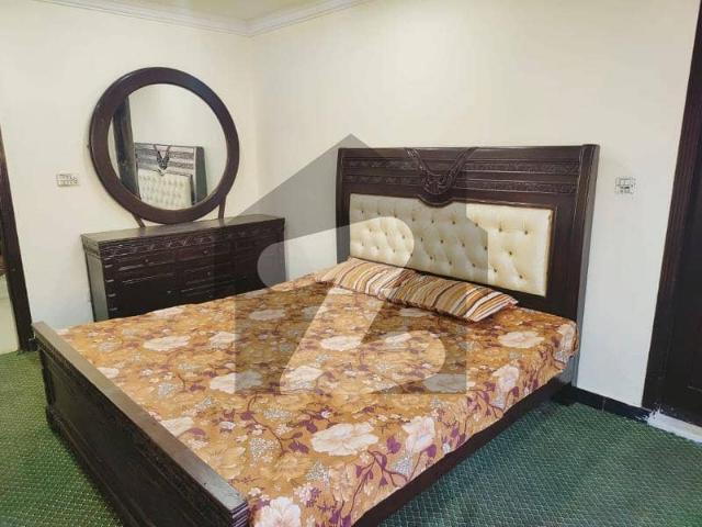 Apartment for rent in Rawalpindi, Islamabad Capital Territory