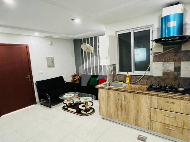 Apartment for sale in Islamabad