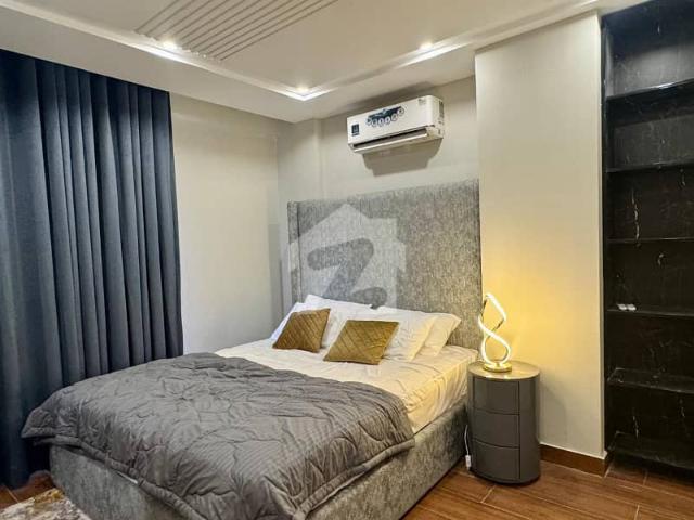Apartment for rent in Rawalpindi, Islamabad Capital Territory