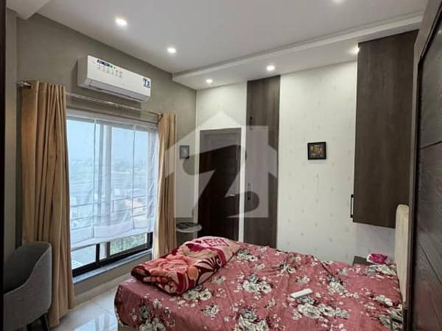 Apartment for rent in Rawalpindi, Islamabad Capital Territory