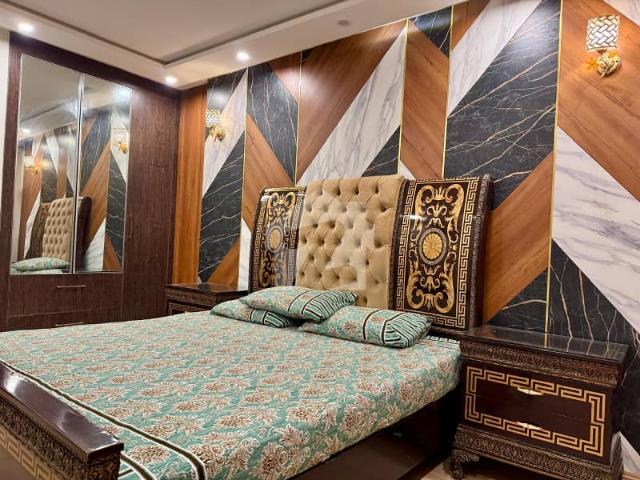 Apartment for rent in Rawalpindi, Islamabad Capital Territory