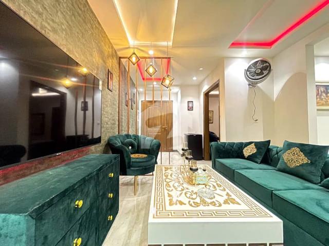 Apartment for rent in Rawalpindi, Islamabad Capital Territory