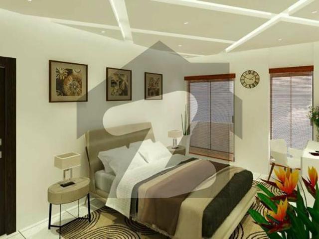 Apartment for rent in Rawalpindi, Islamabad Capital Territory