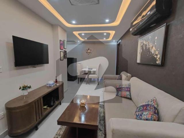 Apartment for rent in Rawalpindi, Islamabad Capital Territory