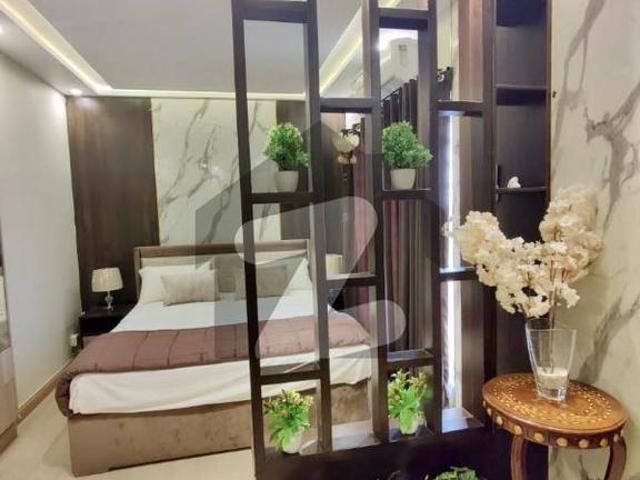 Apartment for rent in Rawalpindi, Islamabad Capital Territory
