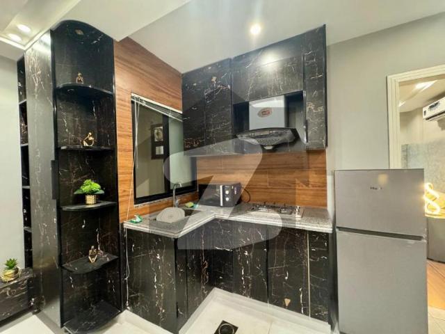 Apartment for rent in Rawalpindi, Islamabad Capital Territory