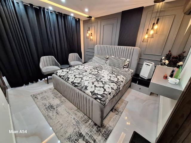 Apartment for rent in Rawalpindi, Islamabad Capital Territory