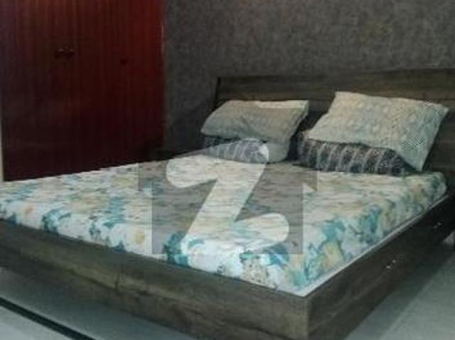 Apartment for rent in Islamabad