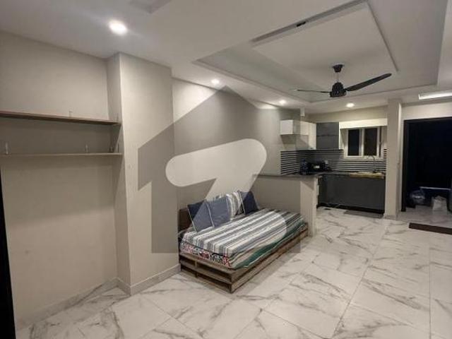 Apartment for rent in Islamabad