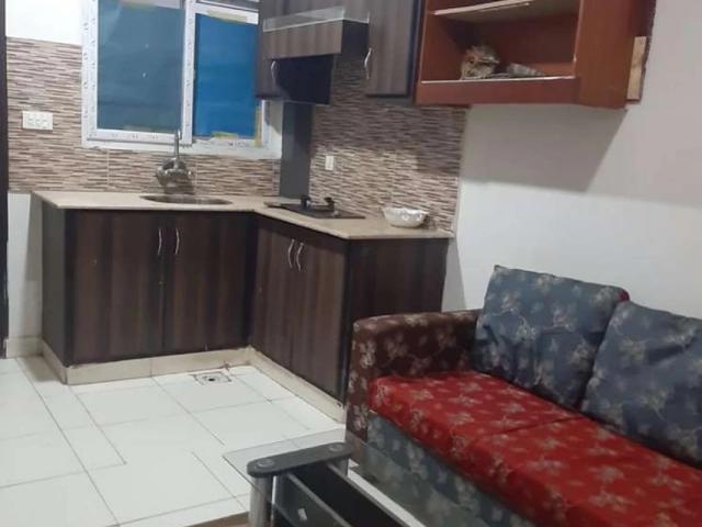 Apartment for rent in Islamabad