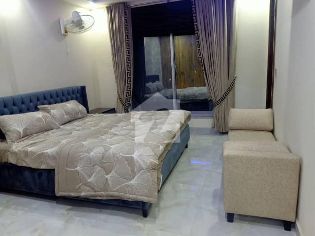 Apartment for rent in Rawalpindi, Islamabad Capital Territory