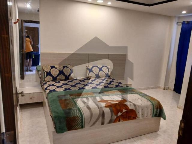 Apartment for rent in Rawalpindi, Islamabad Capital Territory