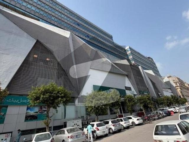 Apartment for rent in Islamabad