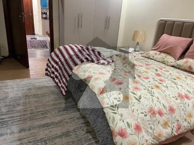 Apartment for rent in Islamabad